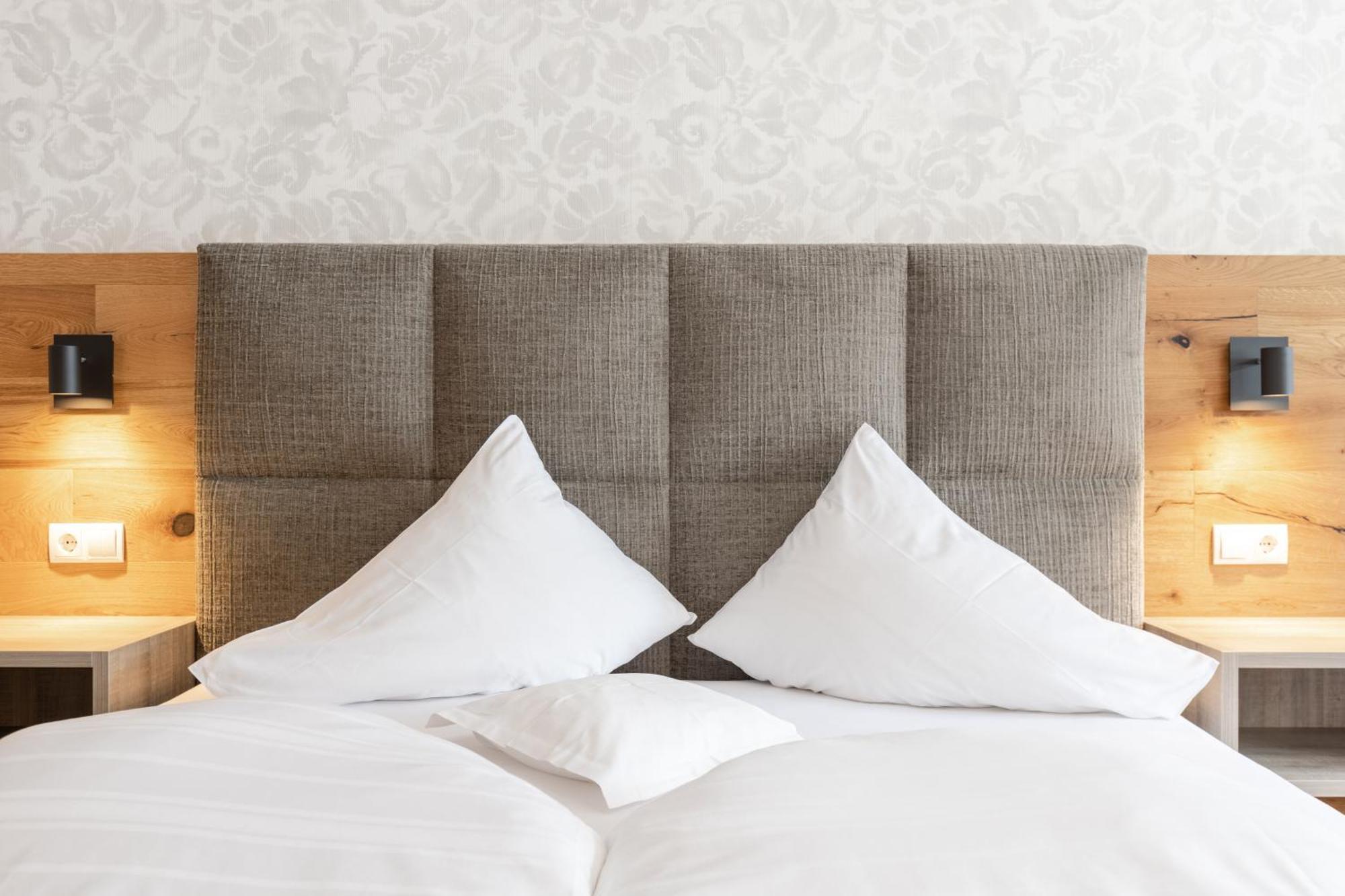 Vitalpina Hotel Magdalenahof Santa Maddalena in Casies Εξωτερικό φωτογραφία